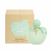 Parfem za žene Nina Ricci Nina Nature EDT EDT 50 ml Nina Nature