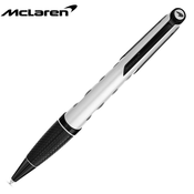 McLaren/kemični svinčnik/EXCESSIVE/Black & White
