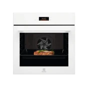 ELECTROLUX LOE8F38V oven