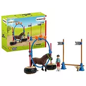 Schleich Takmicenje ponija 42482