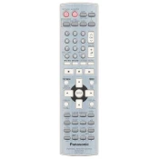 General PANASONIC EUR7722KEO, EUR7722KE0 - združljiv daljinski upravljalnik znamke General