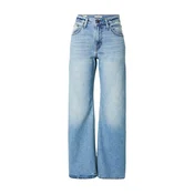 LEVIS  Kavbojke svetlo modra