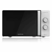 Cecotec Mikrovalna Pecnica s Roštiljem Cecotec ProClean 4010