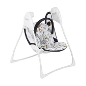 Graco Ljuljaška za bebe Baby delight, Into the wild