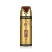Lattafa Ajwad 200 ml sprej unisex