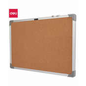 Tabla pluta 90 x 60 cm alu okvir Deli