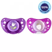 Chicco laža Physio Air sil. roze 16-36m, 2kom