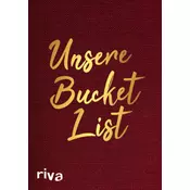 Unsere Bucket List