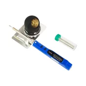 Blow 3897# Spajkalnik mini 12v-24v 10-30w lcd zd8950