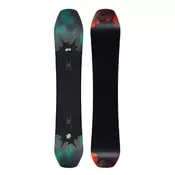 SNOWBOARD RIDE Deep Fake