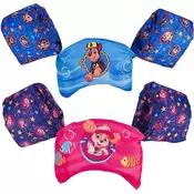 Paw Patrol set trener plivanja 2ASS Spin Master 6046295