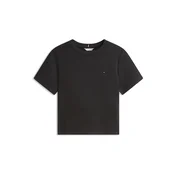 TOMMY HILFIGER Majica črna