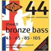 Rotosound RS44LD Žice za akusticnu bas gitaru (Kao novo)