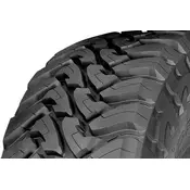 Toyo Open Country M/T ( LT265/65 R17 120P POR )