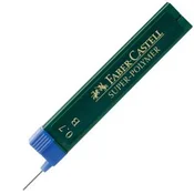 MINE ZA TEHNIČNI SVINČNIK FABER-CASTELL 0,7MM B