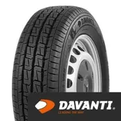 DAVANTI 225/70 R15C WintouraVan 112/110R