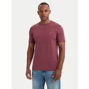 BOSS Majica Tales 50508584 Rdeča Regular Fit