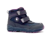 NW NEPREPUSTNE SKIBUCKE, (WLFP852025_NAVY-23)