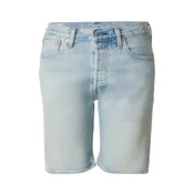 LEVIS  Kavbojke moder denim