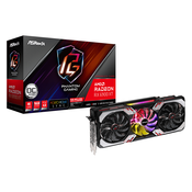 Radeon RX 6900 XT 16GB GDDR6 Phantom Gaming D OC PCIE