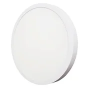 XLED CL-PL012RAA 12W 6400K Nadgradni okrugli LED panel,1080Lm,Fi160-28mm