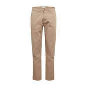 Casual Friday Chino hlače Viggo pesek