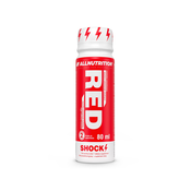 Red Shock napitek s kofeinom, 80 ml