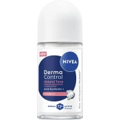 Nivea Derma Control Natural Tone antiperspirant roll-on (antiperspirant) 50 ml