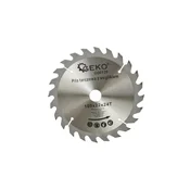 GEKO G00129 Žagin list za les 180x22x24T