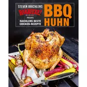 BBQ Huhn