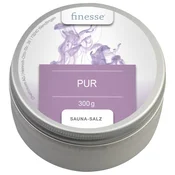 finesse® Piling sol za saunu, PUR, 300 g