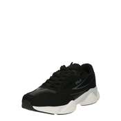 FILA Nizke superge siva/črna
