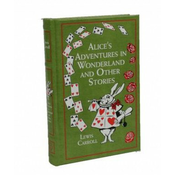 Alices Adventures in Wonderland