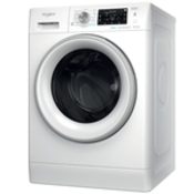 WHIRLPOOL perilica i sušilica rublja FFWDD 1076258 SV EE