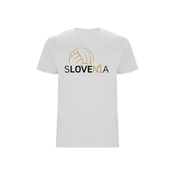Sportska majica Slovenia No.1 volleyball