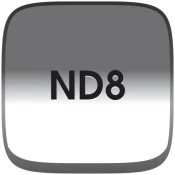 Cokin 154 ND8 filter za Samyang 14mm F2.8 i T3.1 VDSLR   - Cokin 154 ND8 filter za Samyang 14mm F2.8 i T3.1 VDSLR 

The Cokin 84 x 84mm 0.9 Neutral Density 154 Filter is a solid ND filter providing a 3 stop exposure reduction. This 0.9 density creates a darkening of the entire image allowing you to photograph with a wider aperture or slower shutter speed than normally required. By slowing your exp
