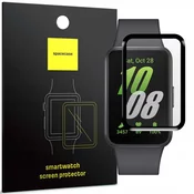 Spacecase SPACECASE KALJENO STEKLO GALAXY FIT 3 HYBRID ZA SAMSUNG FIT 3, (21968004)