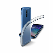 CellularLine ovitek FINE, Galaxy A6+ 2018