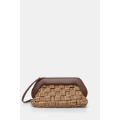 Themoire  crossbody torbica ženska iz umetnega usnja