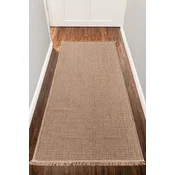 Conceptum Hypnose Tepih Vlora 4761, 120x400 cm, Bež
