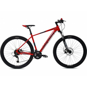CAPRIOLO bicikl MTB LC 9.2 29/24AL red grey