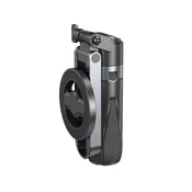 SS22 4U1 MAGNETNI MINI BLUETOOTH SELFIE DRZAC SA STATIVOM I DALJINSKIM UPRAVLJACEM XO