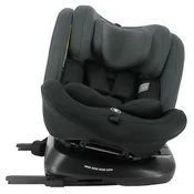 Autosjedalica Nania - Dune, 360°, IsoFix, i-Size, 40-150 cm, Grey