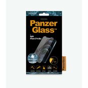PanzerGlass - Tempered Glass Standard Fit AB za iPhone 12 Pro Max, prozorno
