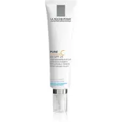 La Roche-Posay Redermic UV [C] krema protiv bora za osjetljivo lice SPF 25 (Anti-Aging Sensitive Skin - Fill-in Care) 40 ml