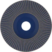 Lamelna brusna plošča PRO X571, 125 mm, G40