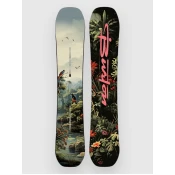 Burton Custom FV 2026 Snowboard jungle