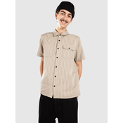 Volcom Trade Stone Srajca light khaki