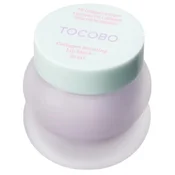 TOCOBO Maska za ustnice z učinkom volumna Collagen Boosting Lip Mask - 20 ml
