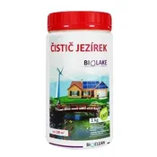 BIOlake - čistilo za ribnike 1kg